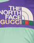 Gucci X The North Face Puffer Jacket, other view