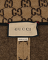 Gucci GG Monogram Cape, other view