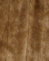 Gucci Faux Fur Coat, other view