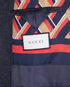 Gucci Embriodered Birds Coat, other view