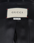 Gucci GG Large Button Coat, other view