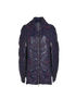 Gucci X Adidas Bomber Cape, other view