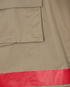 Gucci x Balenciaga Coat, other view