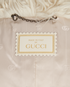 Gucci Faux Fur, other view