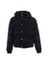 Gucci GG Padded Jacket, front view