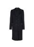 Gucci Long Coat, front view