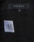 Gucci Long Coat, other view