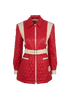 Gucci SS23 Ski Jacket, front view