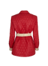 Gucci SS23 Ski Jacket, back view