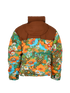 Gucci x North Face Puffer Coat, other view