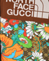 Gucci x North Face Puffer Coat, other view