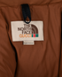 Gucci x North Face Puffer Coat, other view