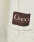 Gucci Oversized Trench, other view