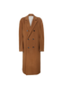 Gucci Oversized Coat, front view