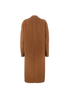 Gucci Oversized Coat, back view