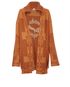 Hermès Cliquetis Coat, other view