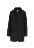 Hermes Quilted Jacket, front view