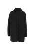 Hermes Quilted Jacket, back view