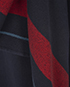 Hermes Cashmere Cape Coat, other view