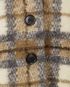 Isabel Marant Etoile Gabriel Check Coat, other view
