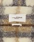 Isabel Marant Etoile Gabriel Check Coat, other view