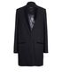 Isabel Marant Ego Coat, front view