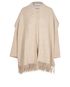 Isabel Marant Etoile Fringe Coat, front view