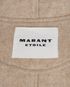 Isabel Marant Etoile Fringe Coat, other view