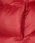 Joseph Puffer Jacket, other view