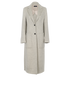 Joseph Marvil Coat, front view
