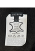 Joseph Long Sheepskin Coat, other view