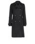 Joseph Belted Trench Coat, front view