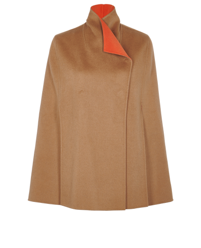 Joseph Lina Cape, front view