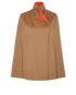 Joseph Lina Cape, front view