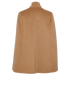 Joseph Lina Cape, back view
