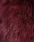 Joseph Shearling Furr Coat, other view