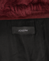 Joseph Shearling Furr Coat, other view