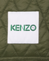 Kenzo Parka, other view