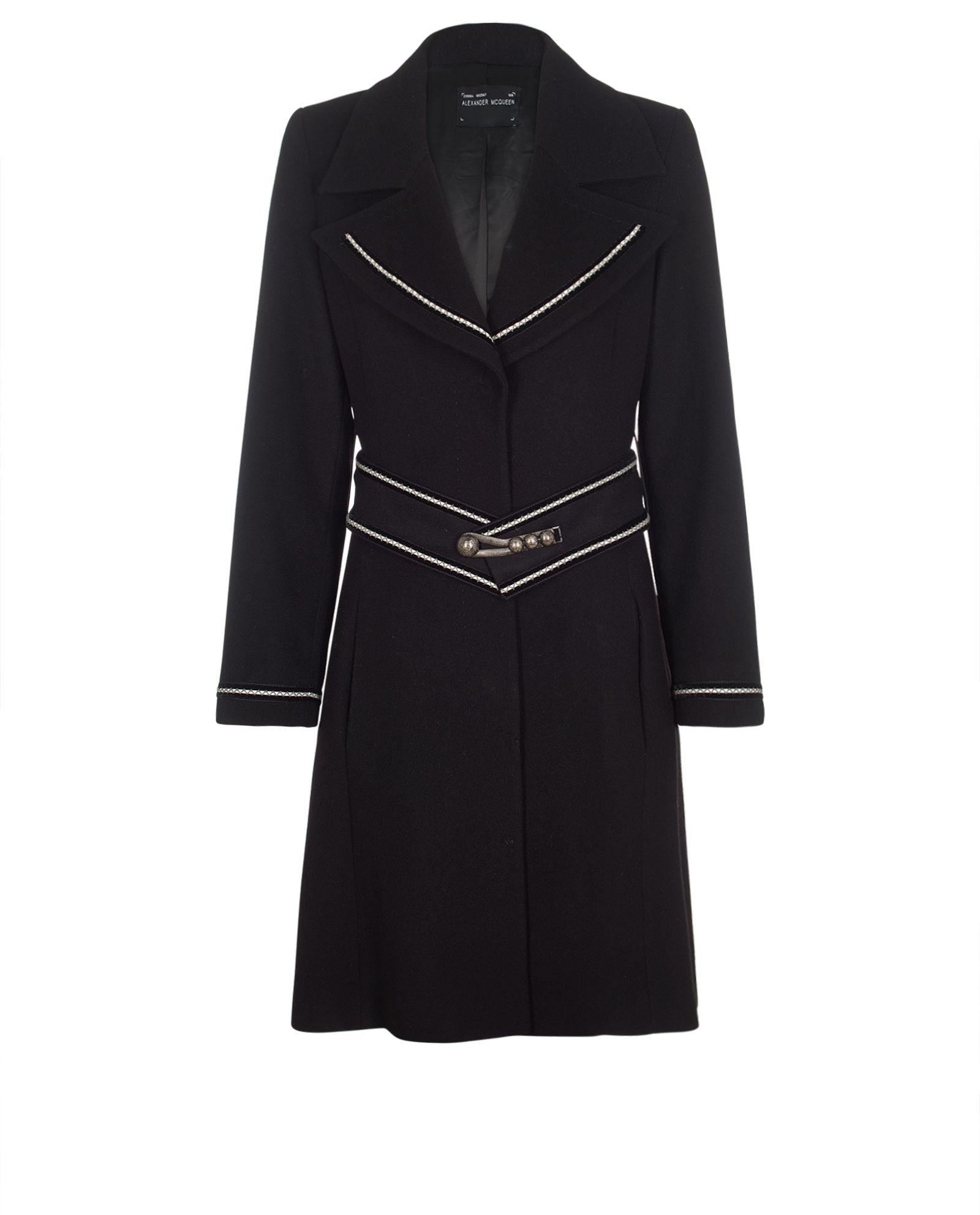 Mcqueen coats clearance