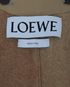 Loewe Blanket Trench Coat, other view