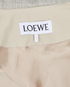 Loewe Oversized Trench, other view