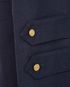 Loewe Military Trench, other view
