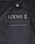 Loewe x On Technical Parka, &pound;560, Clothing, Green, Polyester (Polymer), Other view