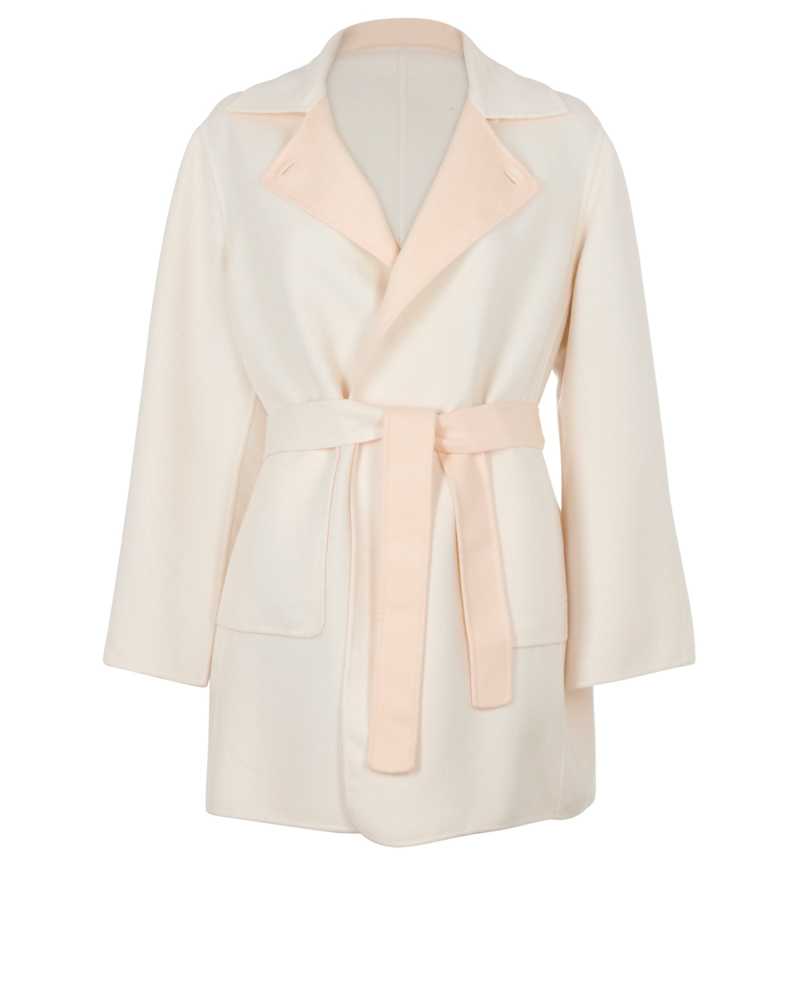 Loro piana reversible on sale coat