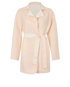 Loro Piana Reversible Short Coat, &pound;750, Clothing, Beige, Cashmere, Other view