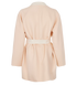Loro Piana Reversible Short Coat, &pound;750, Clothing, Beige, Cashmere, Other view