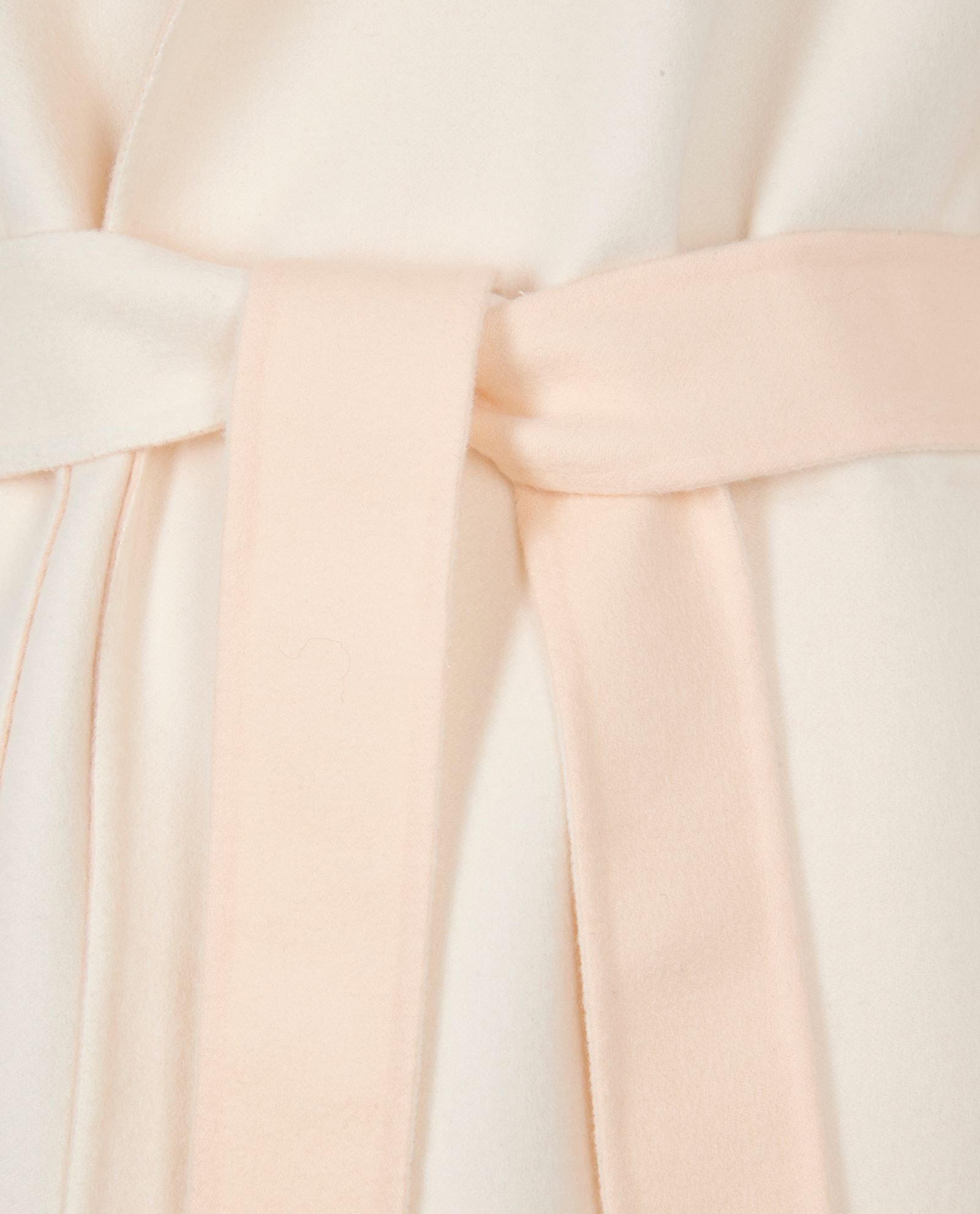 Loro Piana Reversible Short Coat, &pound;750, Clothing, Beige, Cashmere, Other view