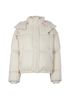 Loro Piana Puffer Jacket, front view