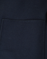 Loro Piana Belted Short Coat, other view