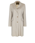 Loro Piana Storm System Trench Coat, front view